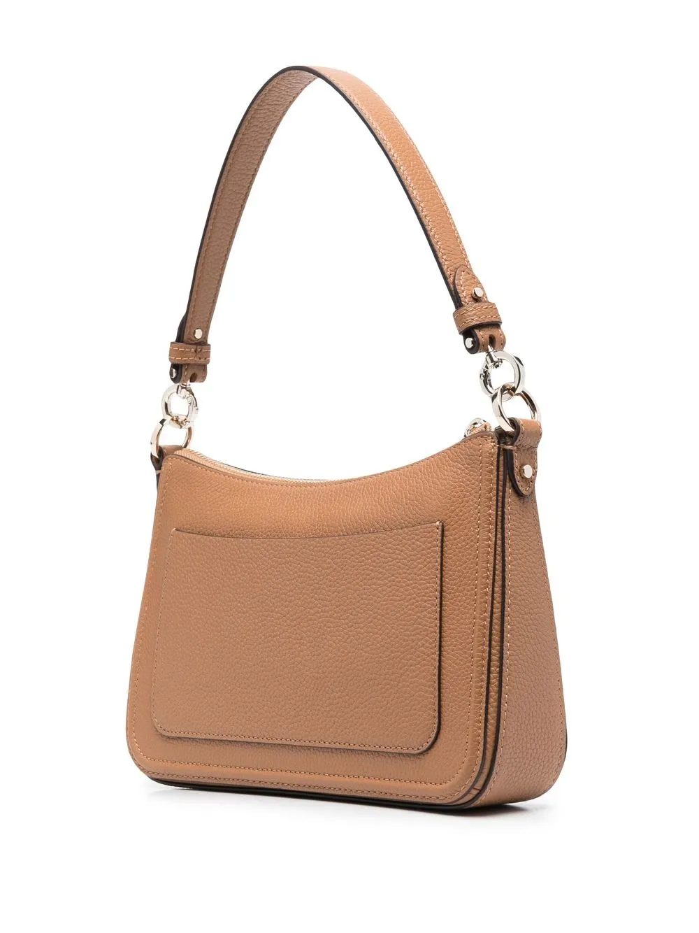 Kate Spade Hudson Leather Shoulder Bag Farfetch