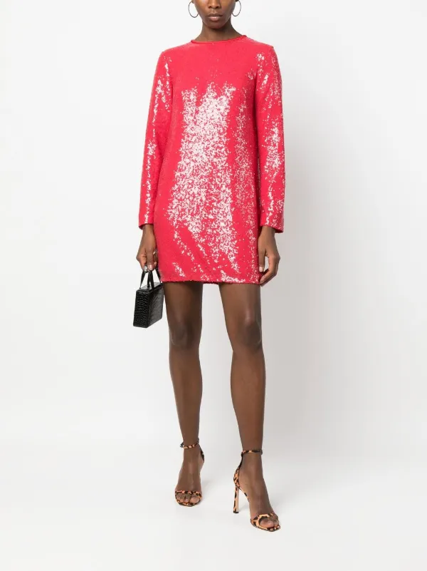 kate spade sequin dress