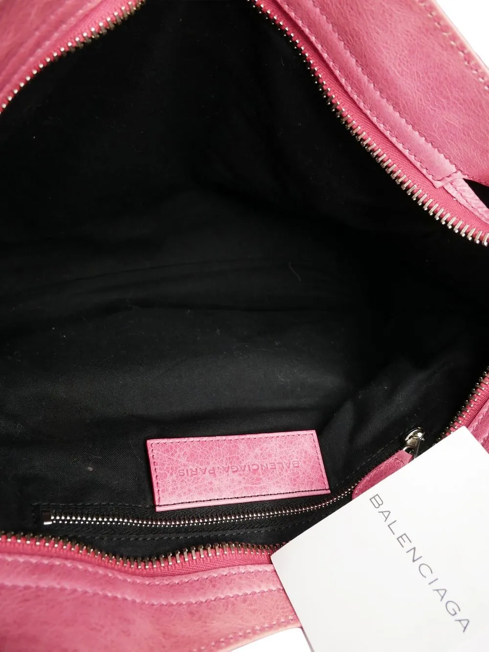 used balenciaga bag