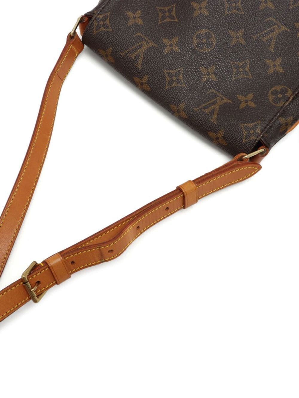 Louis Vuitton Musette Shoulder bag 384906