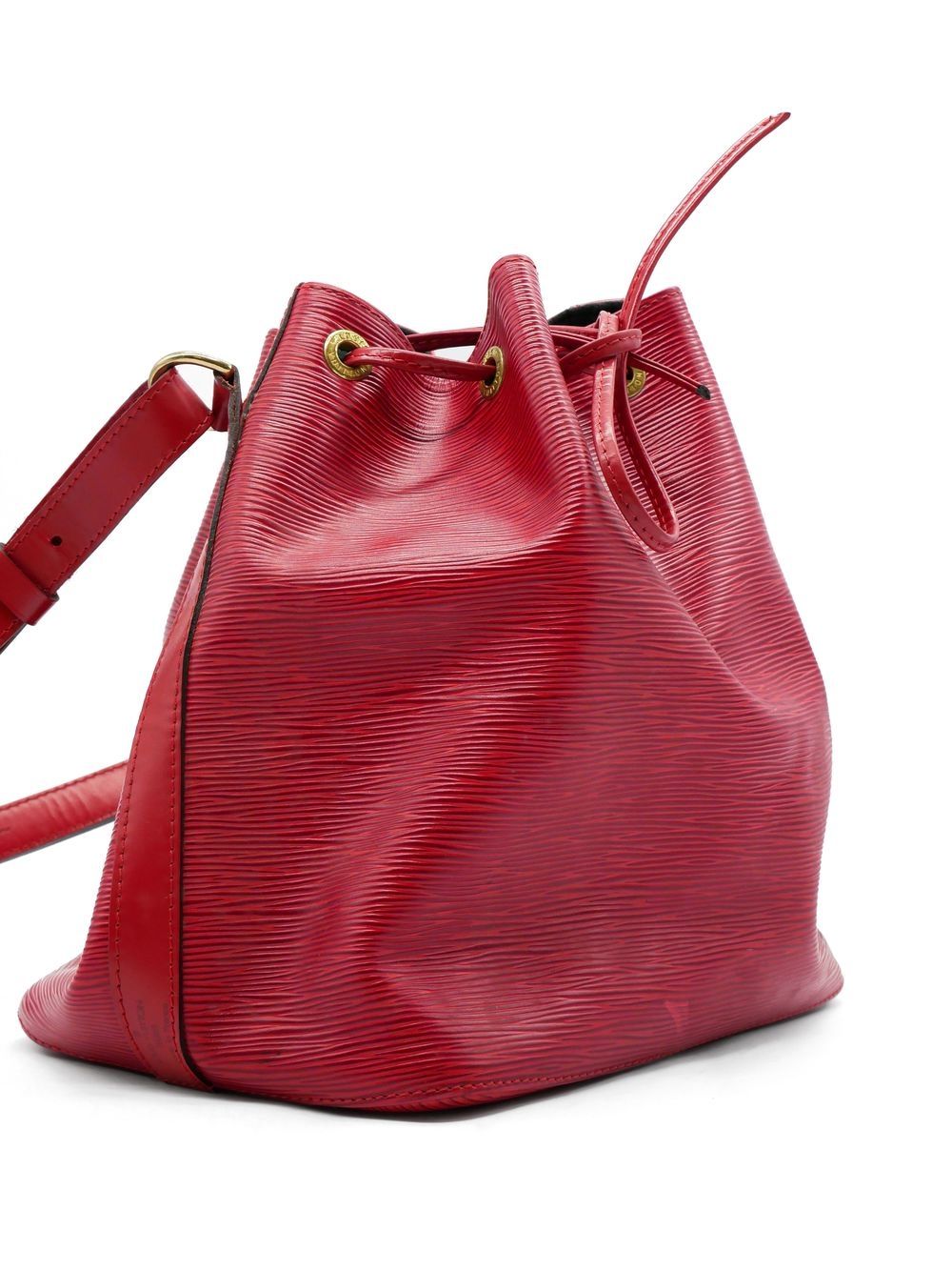 Louis Vuitton 2011 pre-owned Petite Noe Bucket Bag - Farfetch