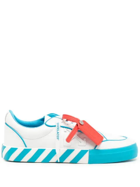 Off-White zapatillas bajas Vulcanized