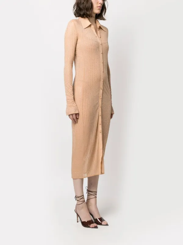 Patrizia pepe abito lungo new arrivals