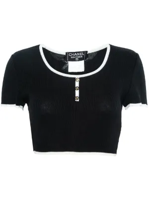 Coco Chanel T Shirts for Women  REMO Since 1988