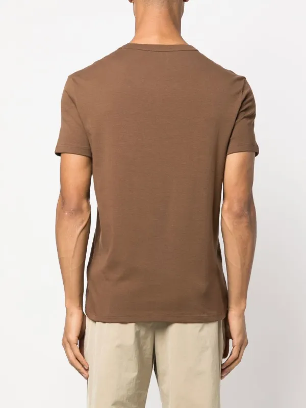 【関税込み】TOM FORD ブラウン モダール シグネチャ ショーツ TOM FORD トムフォード 下着 メンズ ブランド ボクサーパンツ