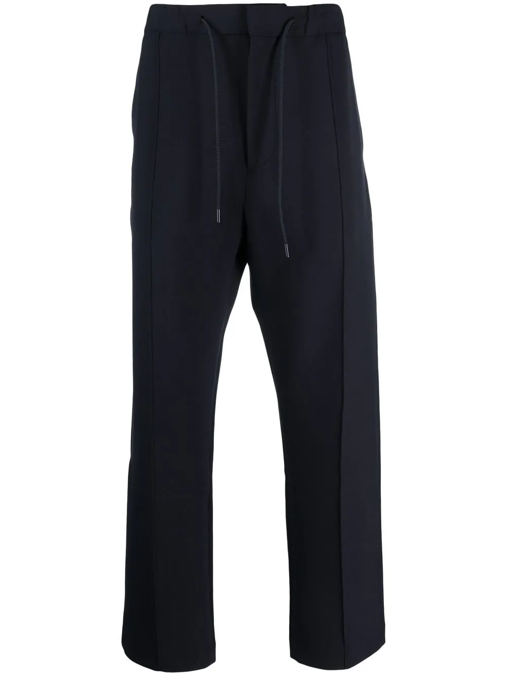 

Closed Nanaimo drawstring trousers - Blue