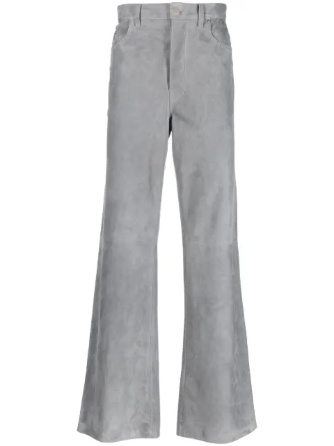 AMIRI flared-leg jeans