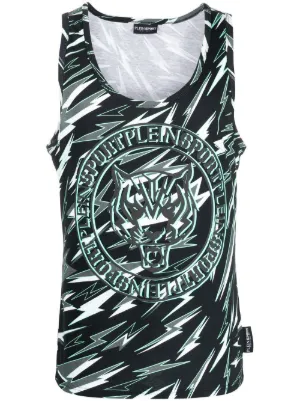 KUSIKOHC Origami Vest | Black | FARFETCH