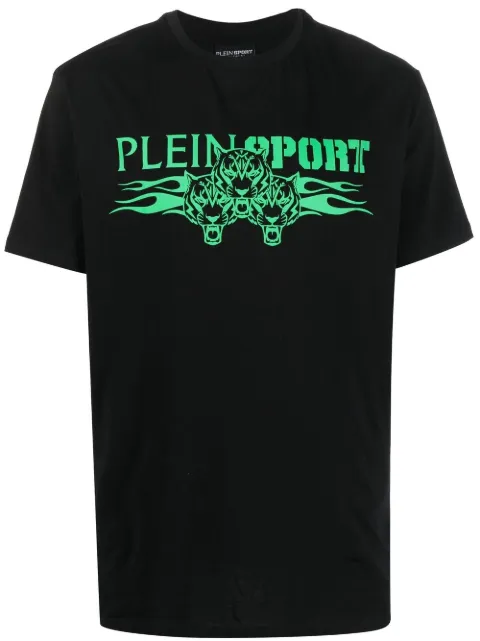 Plein Sport T-shirt con stampa