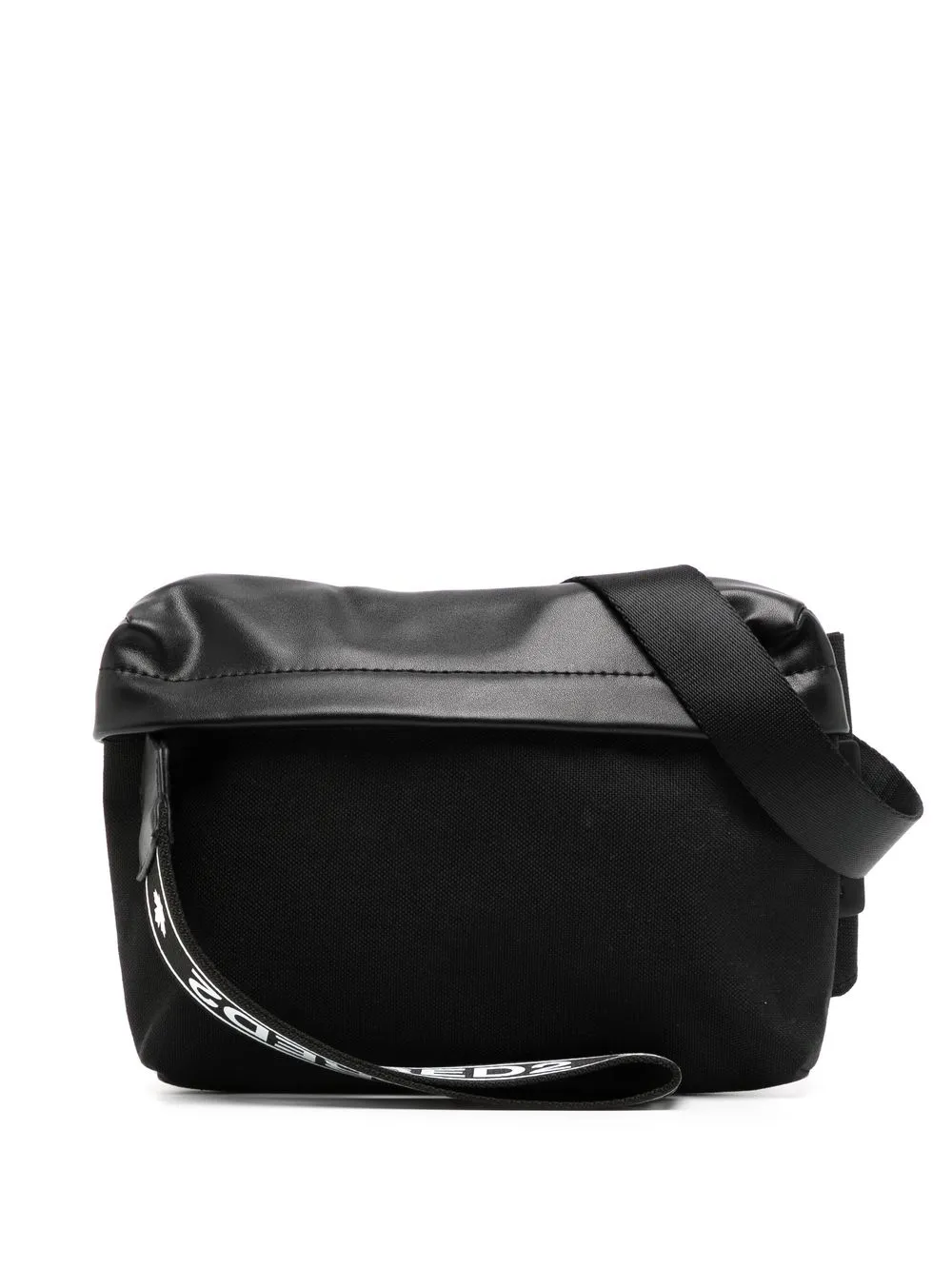 

Dsquared2 canvas belt bag - Black
