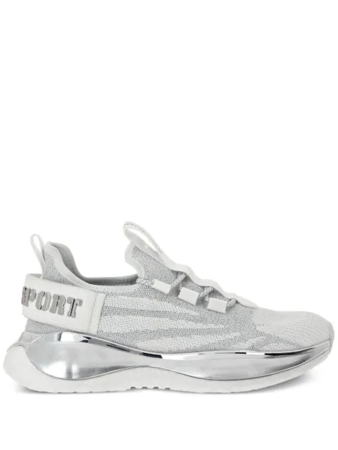 Plein Sport The Iron Tiger Gen.X.02 sneakers