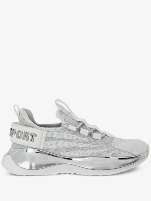 Plein Sport The Iron Tiger Gen.X.02 sneakers