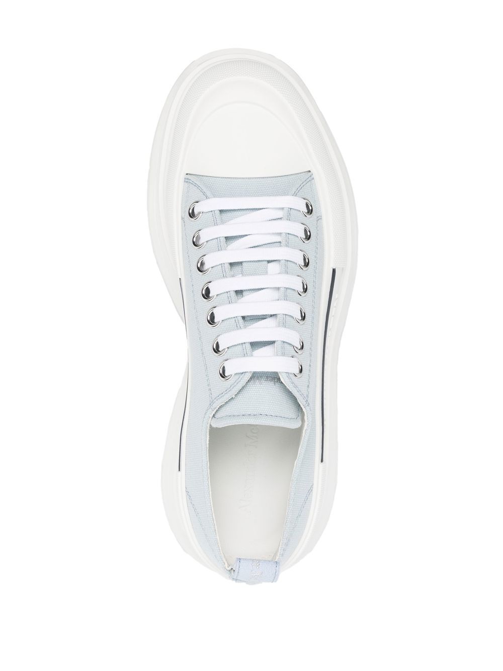 Alexander McQueen Tread Slick sneakers Men