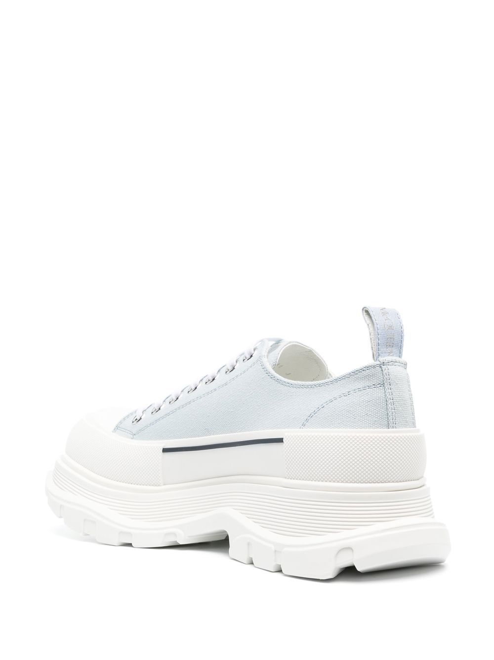 Alexander McQueen Tread Slick sneakers Men