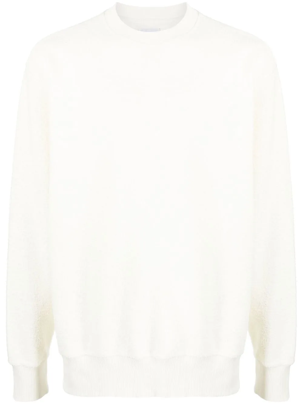 

PT Torino crew-neck sweatshirt - White