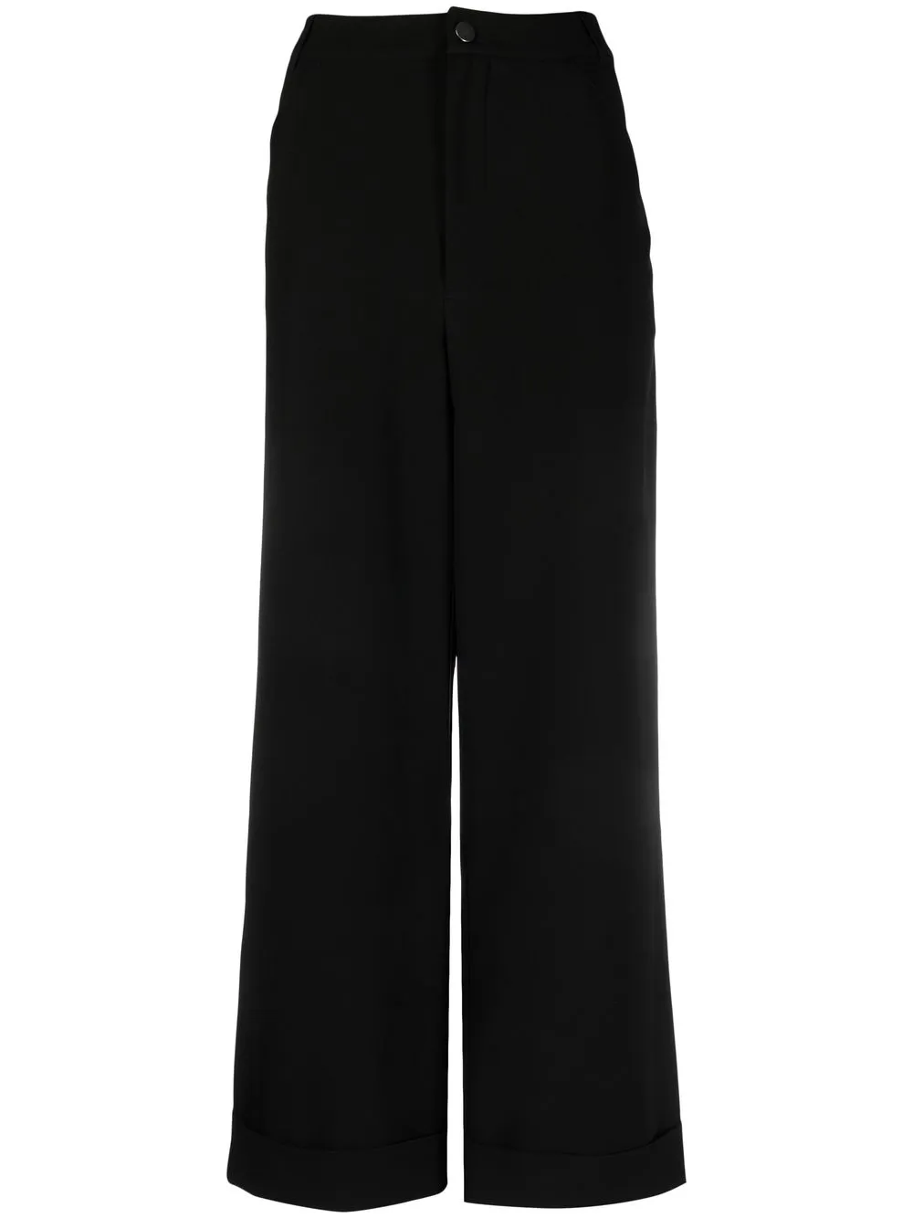 Roland Mouret Axon Side Zip Wide Leg Pant in Burgundy  Kate Middleton  Pants  Kates Closet