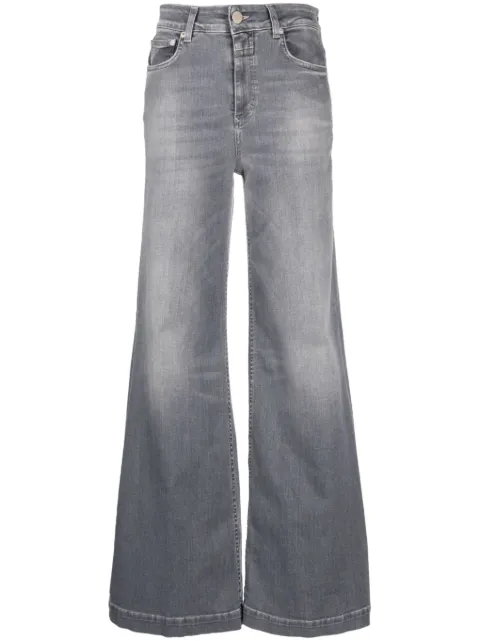 Closed Glow-Up stonewashed jeans 