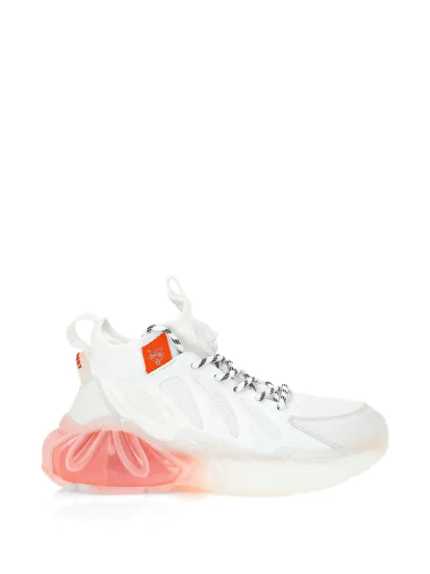 Plein Sport The Flame Gen.X.02 Tiger スニーカー