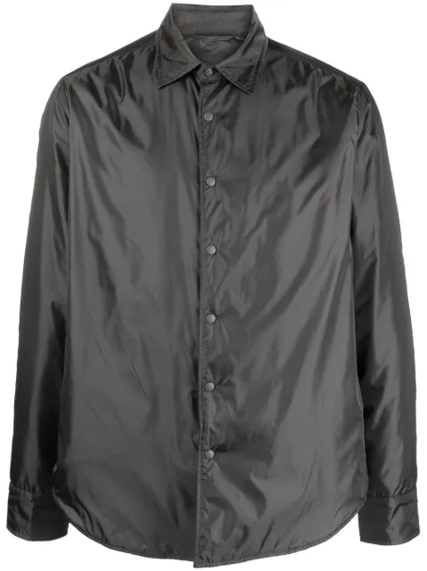 ASPESI press-stud shirt-jacket