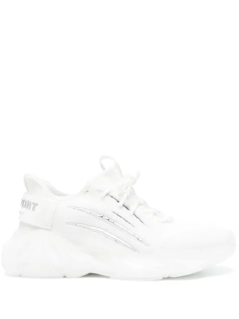 Plein Sport tenis Tiger Attack Gen.X.02 Scratch