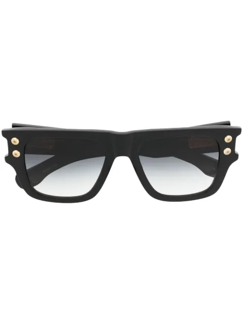 Dita Eyewear Emitter-One square-frame sunglasses