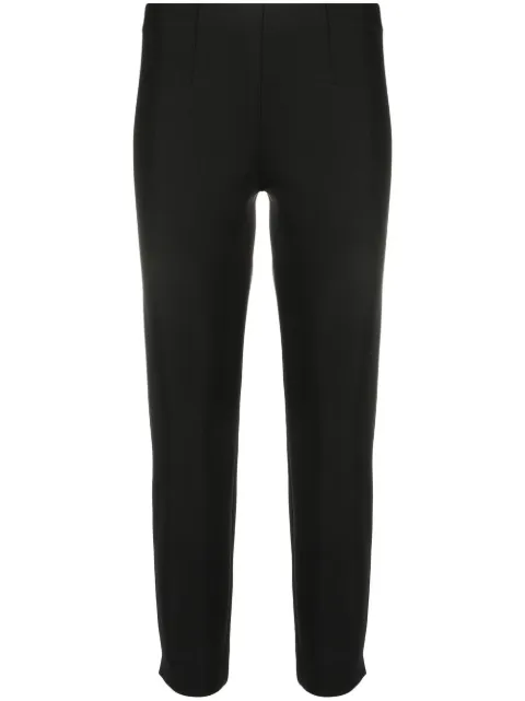Blanca Vita Pervinca cropped trousers