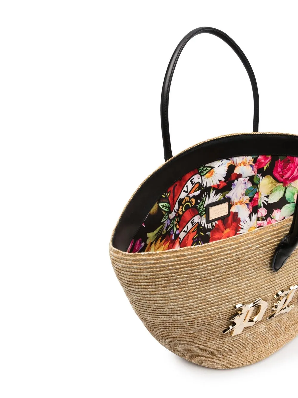basket philipp plein