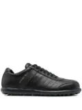 Camper Pelotas XLite leather sneakers - Black