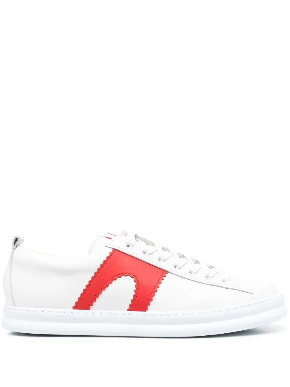 Runner Four lace-up sneakers