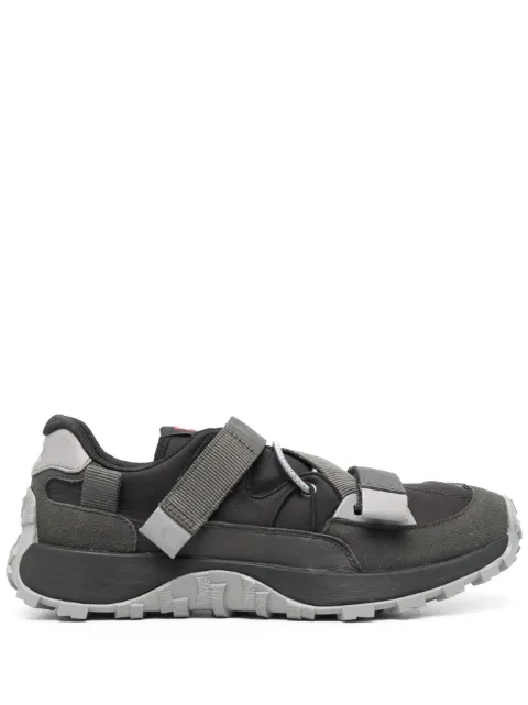 Camper Drift Trail touch-strap sneakers