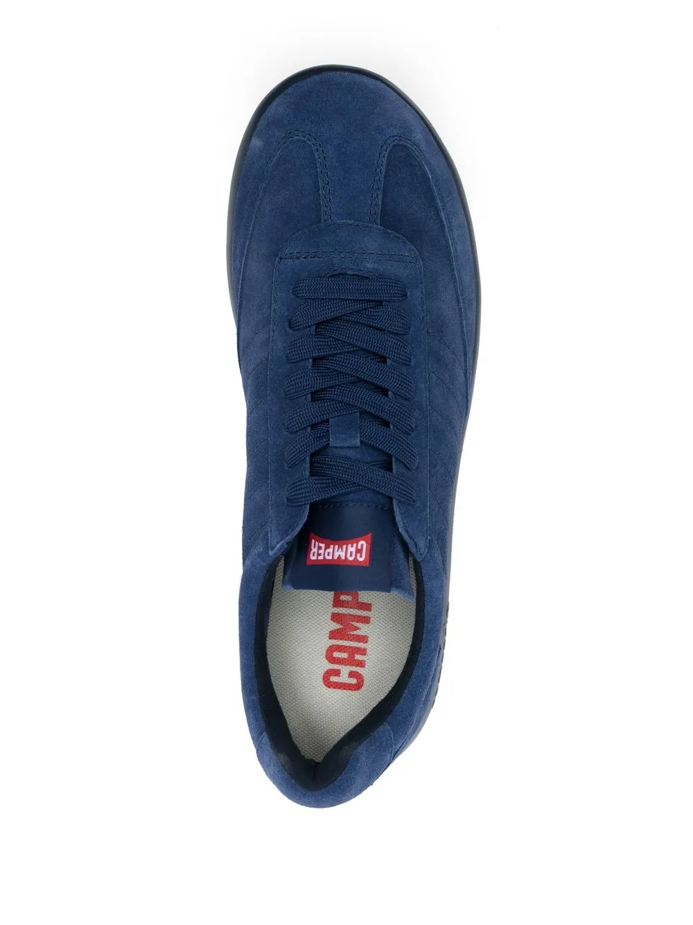 Camper Pelotas Xlf Sneakers In Blue