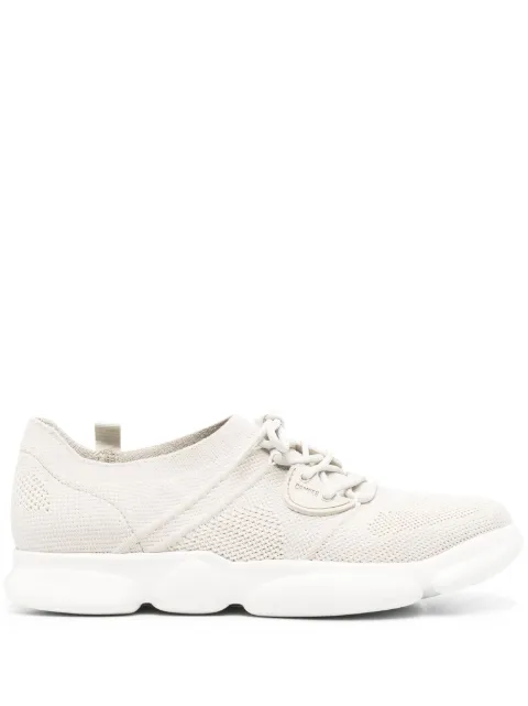 Camper Karst lace-up mesh sneakers