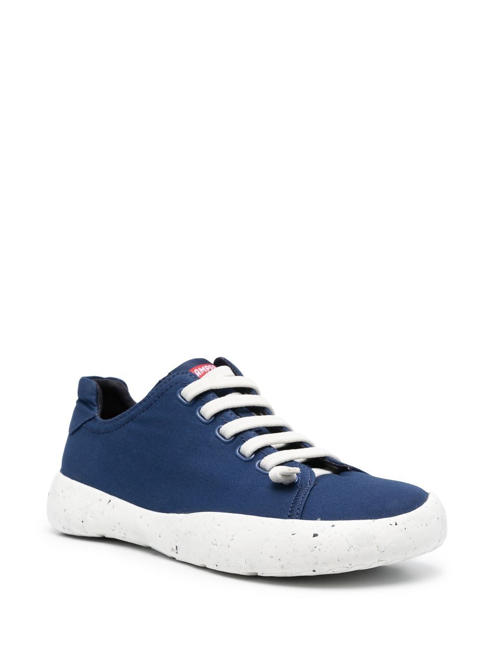 Camper Peu Stadium low-top sneakers - Blauw