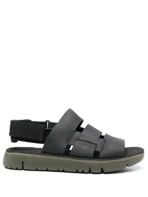 Camper Oruga strap detail sandals
