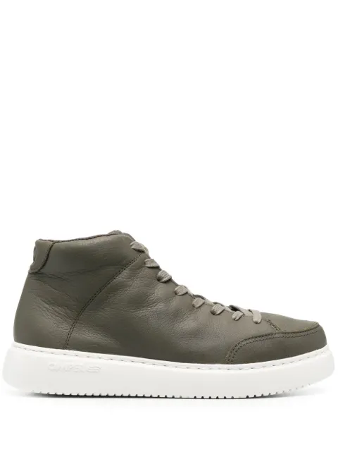 Camper Runner K21 high top sneakers 