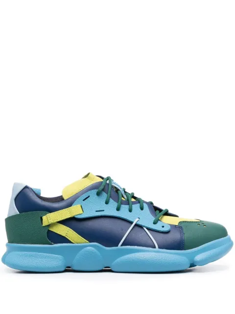 Camper tenis Karst Twin 