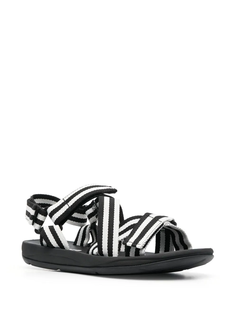 Rasteira Camper Match Masculina K100781 - Conforto Ergonômico E Design Esportivo