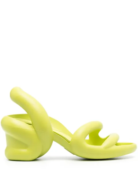 Camper 85mm Kobarah slingback sandals