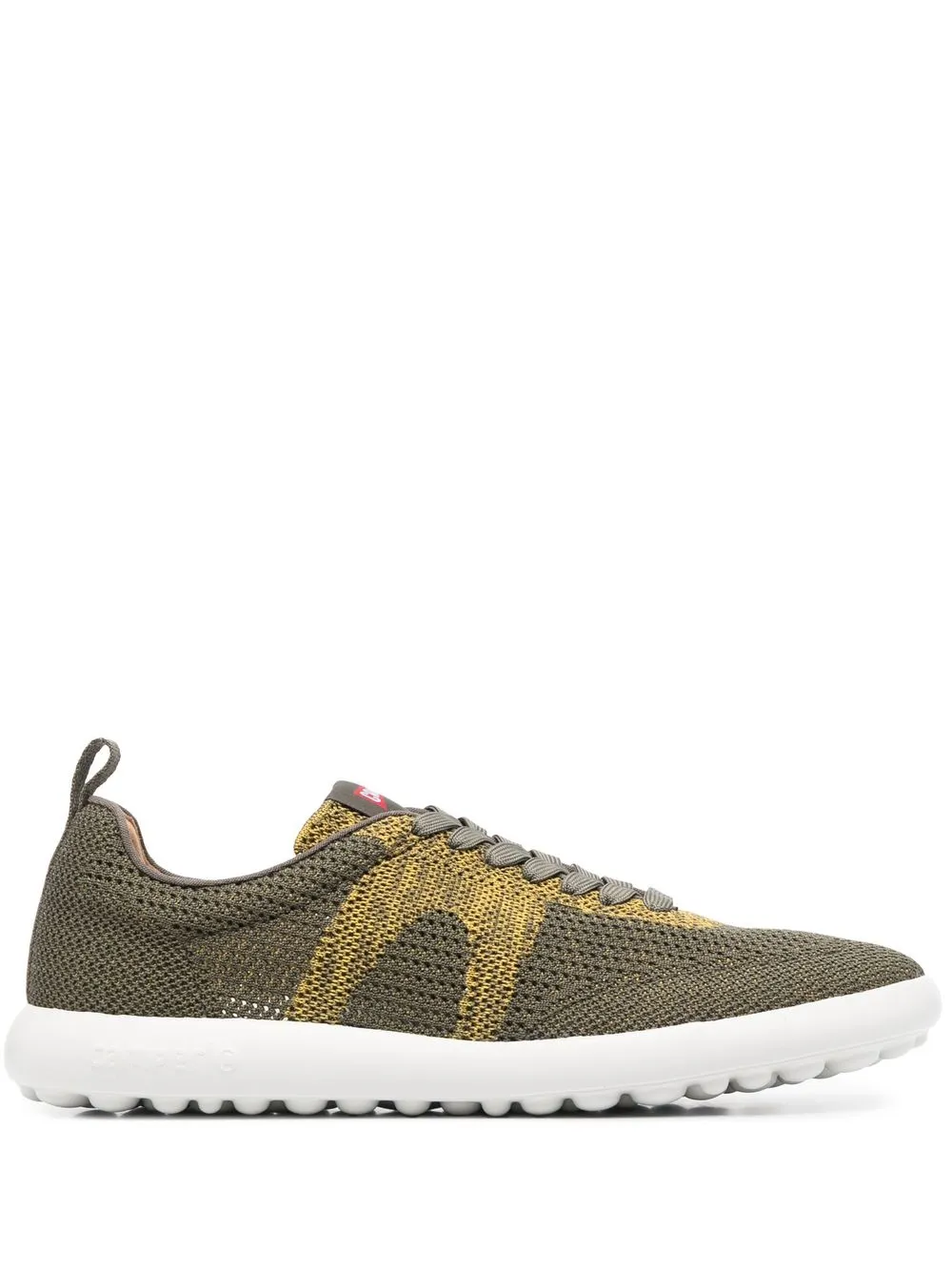 Camper Pelotas Xlf Sneakers In Green