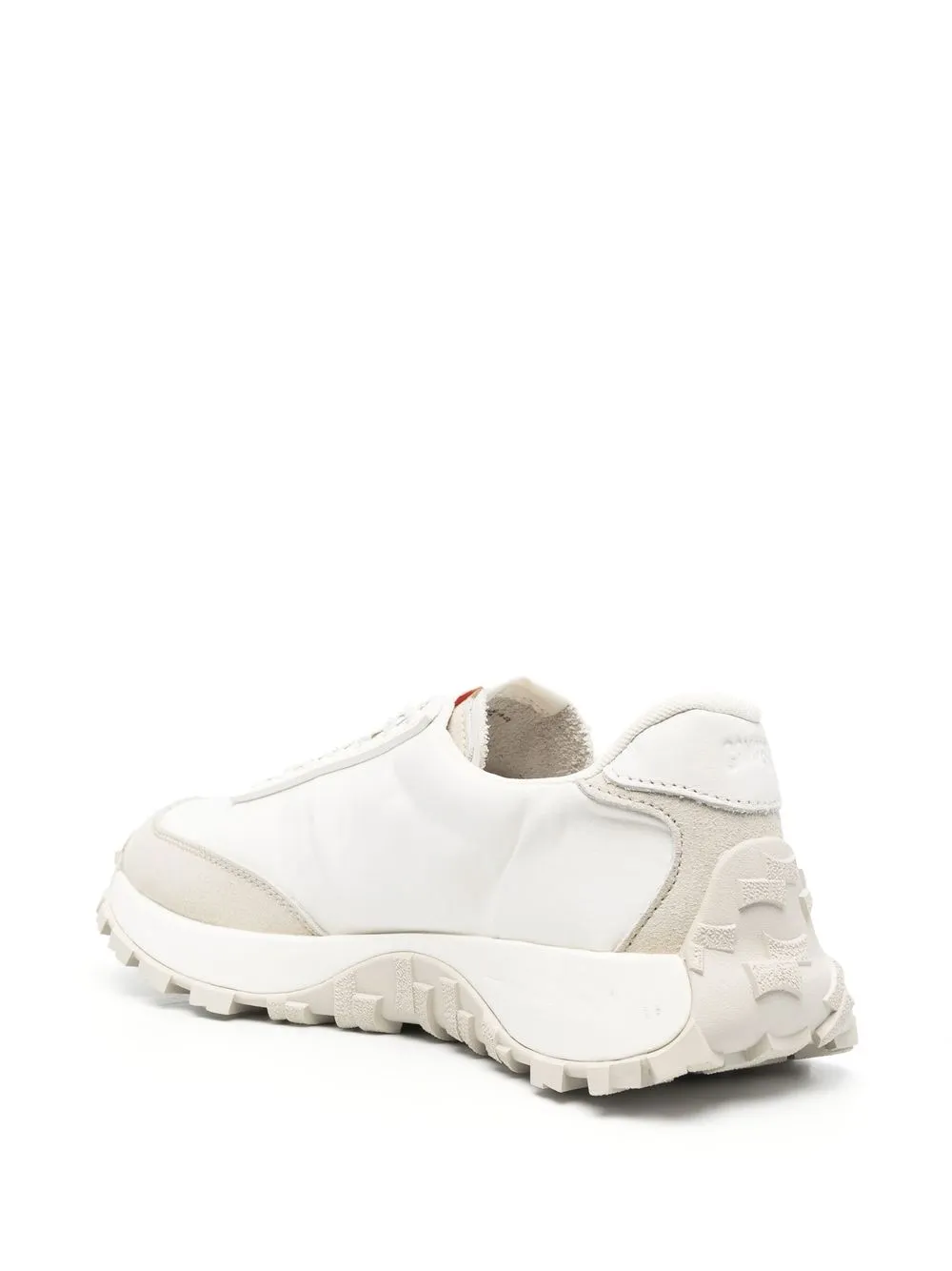 Shop Camper Trail Drift Low-top Sneakers In Neutrals