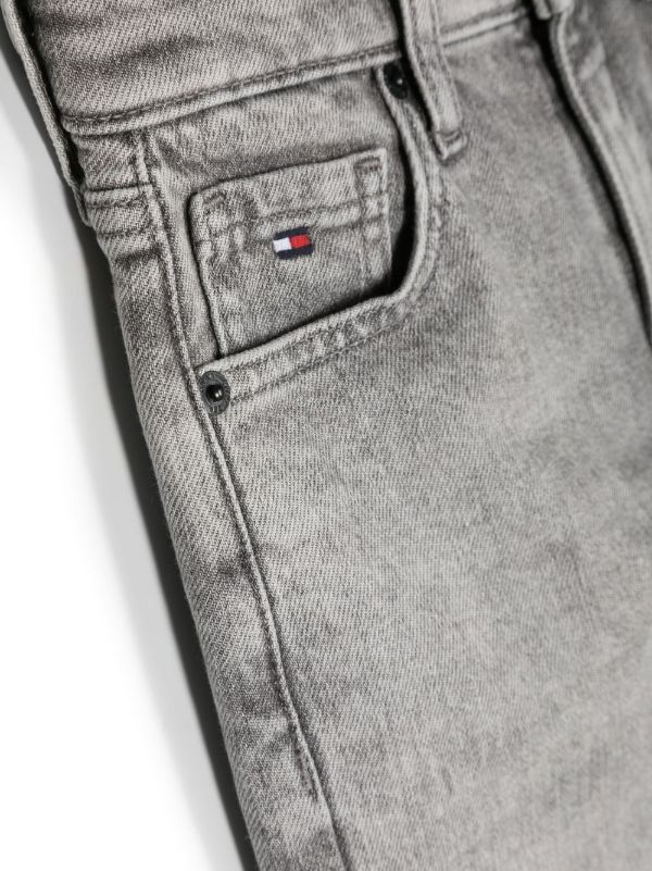 Tommy hilfiger junior outlet jeans