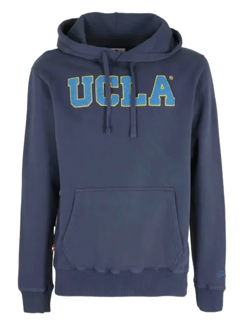 MC2 Saint Barth jersey hoodie