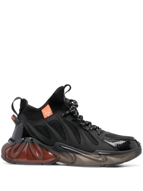 Baskets The Flame Gen.X.02 Tiger - Plein Sport - Modalova
