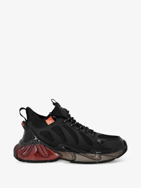Plein Sport The Flame Gen.X.02 Tiger Sneakers