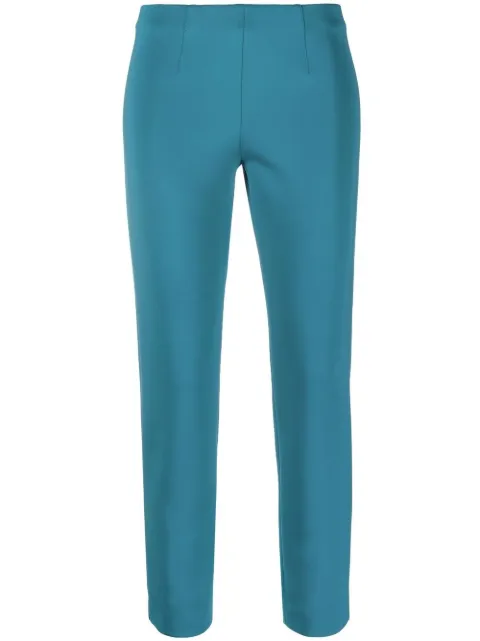 Blanca Vita Pervinca cropped trousers
