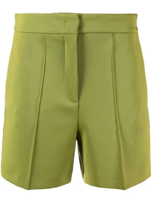 Short à taille haute - Blanca Vita - Modalova