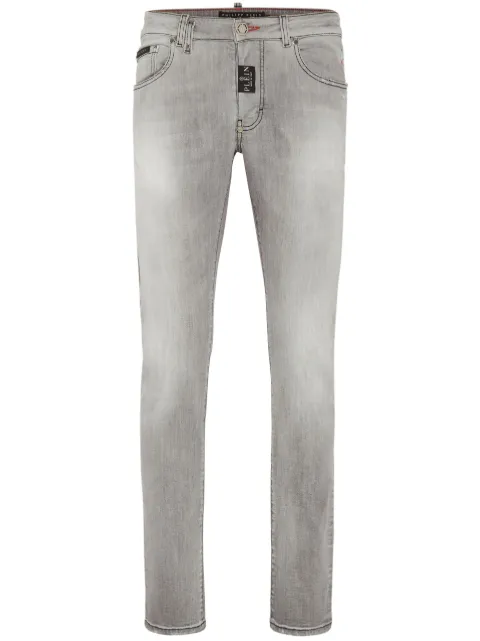 Philipp Plein low-rise skinny jeans Men