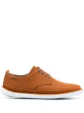 Camper Wagon textured sneakers - Brown
