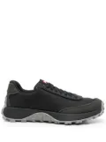 Camper Trail Drift low-top sneakers - Black