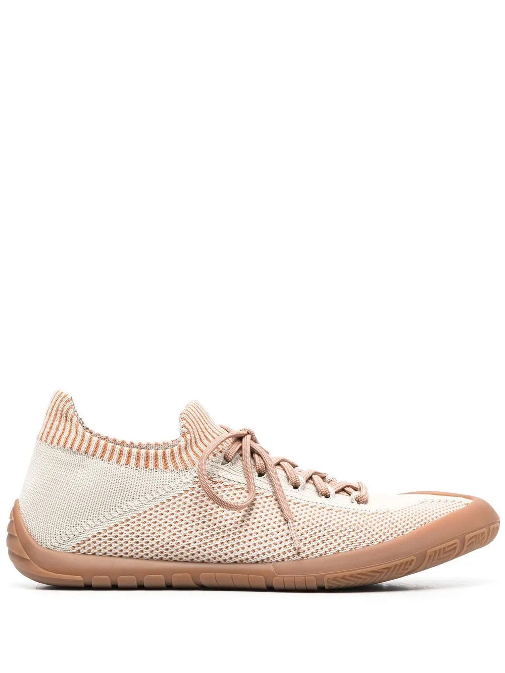 

Camper Path low-top sneakers - Brown